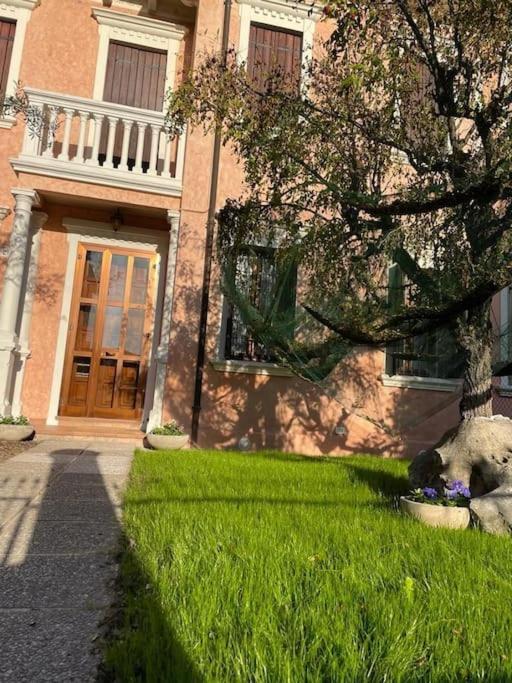 Casa Argia Villa Padova Dış mekan fotoğraf