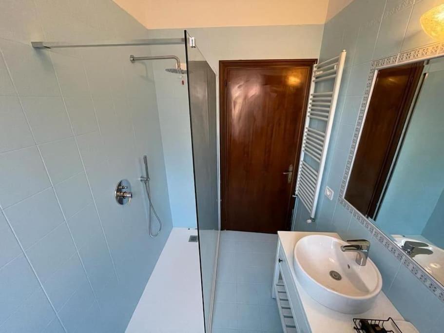 Casa Argia Villa Padova Dış mekan fotoğraf