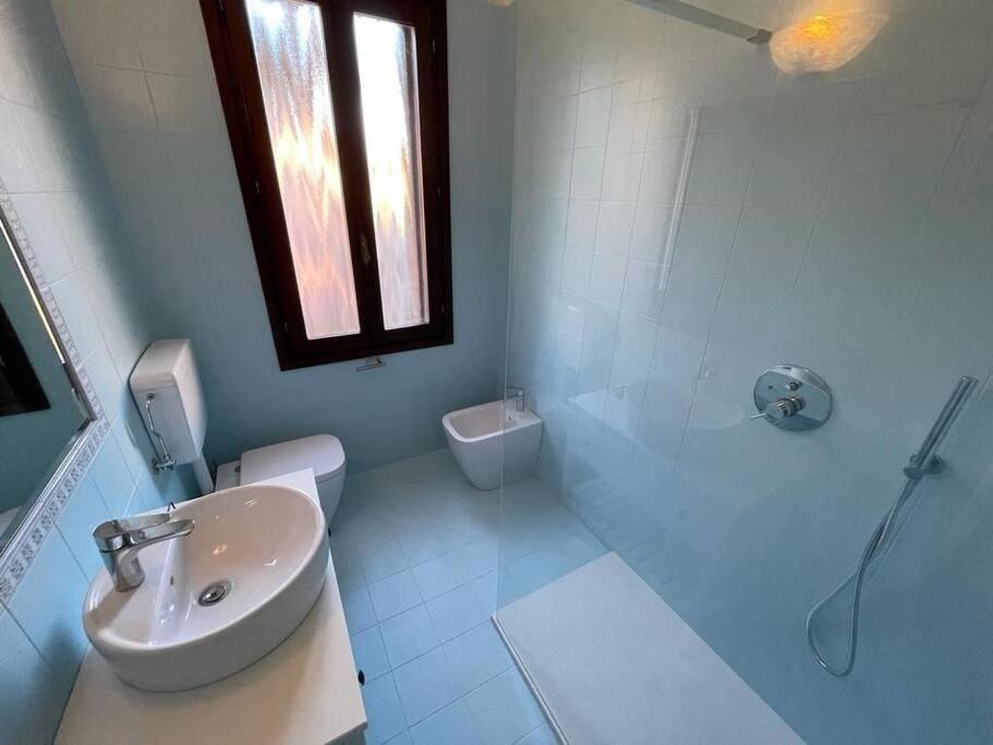 Casa Argia Villa Padova Dış mekan fotoğraf