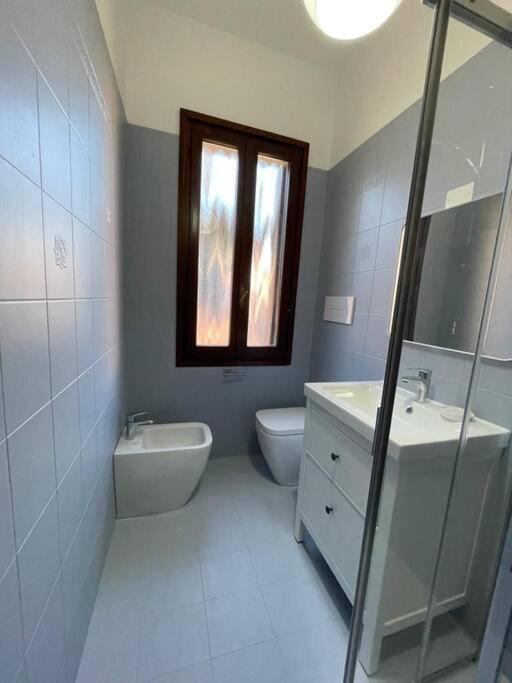 Casa Argia Villa Padova Dış mekan fotoğraf