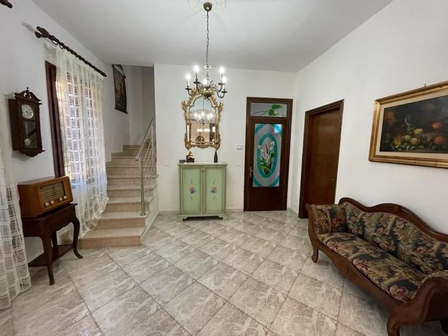 Casa Argia Villa Padova Dış mekan fotoğraf