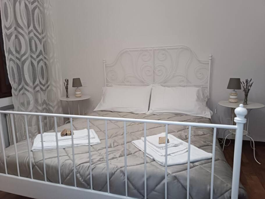 Casa Argia Villa Padova Dış mekan fotoğraf