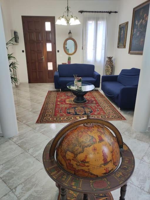 Casa Argia Villa Padova Dış mekan fotoğraf