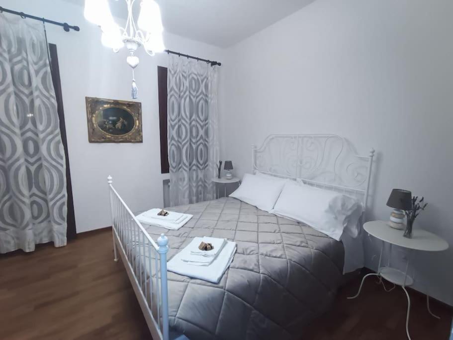 Casa Argia Villa Padova Dış mekan fotoğraf