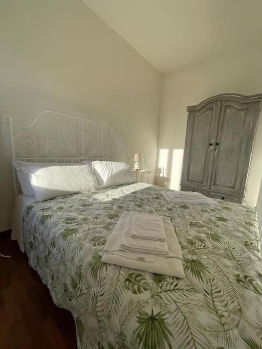 Casa Argia Villa Padova Dış mekan fotoğraf