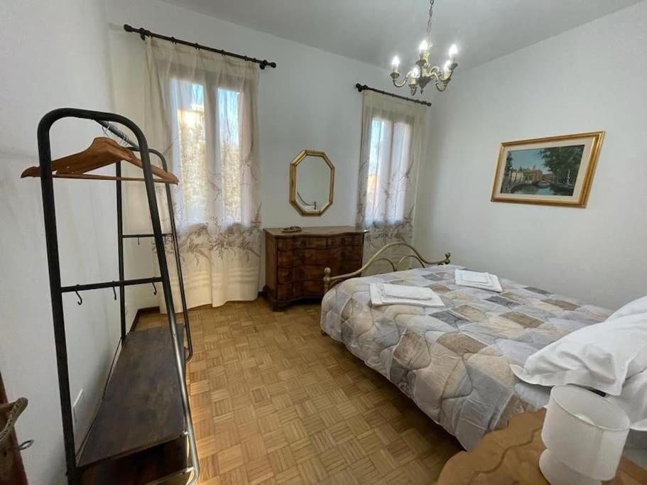 Casa Argia Villa Padova Dış mekan fotoğraf