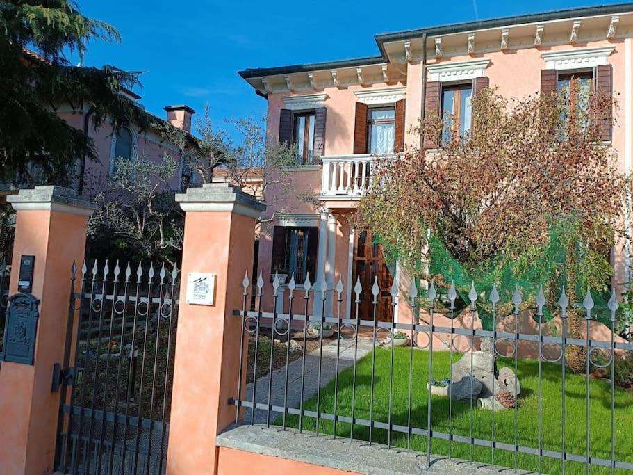 Casa Argia Villa Padova Dış mekan fotoğraf