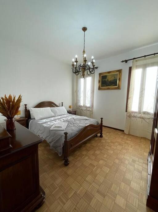 Casa Argia Villa Padova Dış mekan fotoğraf