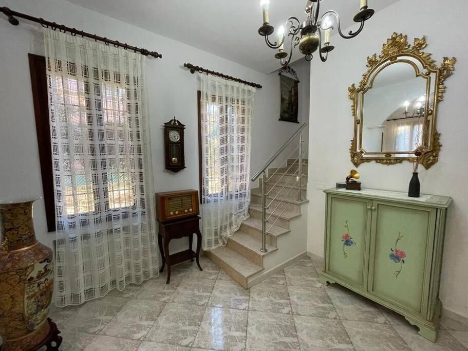 Casa Argia Villa Padova Dış mekan fotoğraf