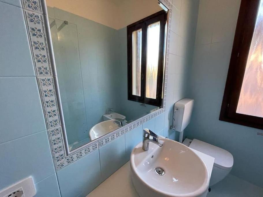 Casa Argia Villa Padova Dış mekan fotoğraf