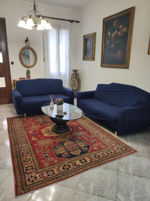 Casa Argia Villa Padova Dış mekan fotoğraf