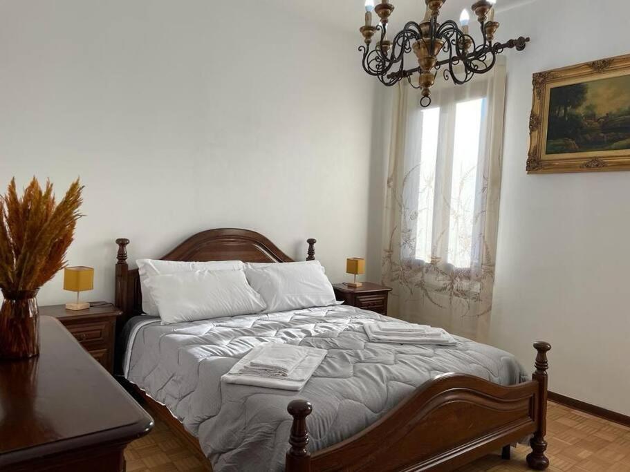 Casa Argia Villa Padova Dış mekan fotoğraf