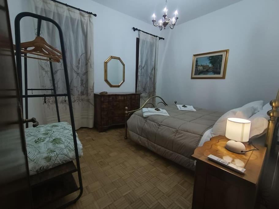 Casa Argia Villa Padova Dış mekan fotoğraf