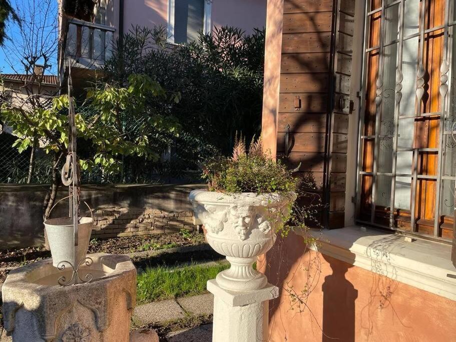 Casa Argia Villa Padova Dış mekan fotoğraf