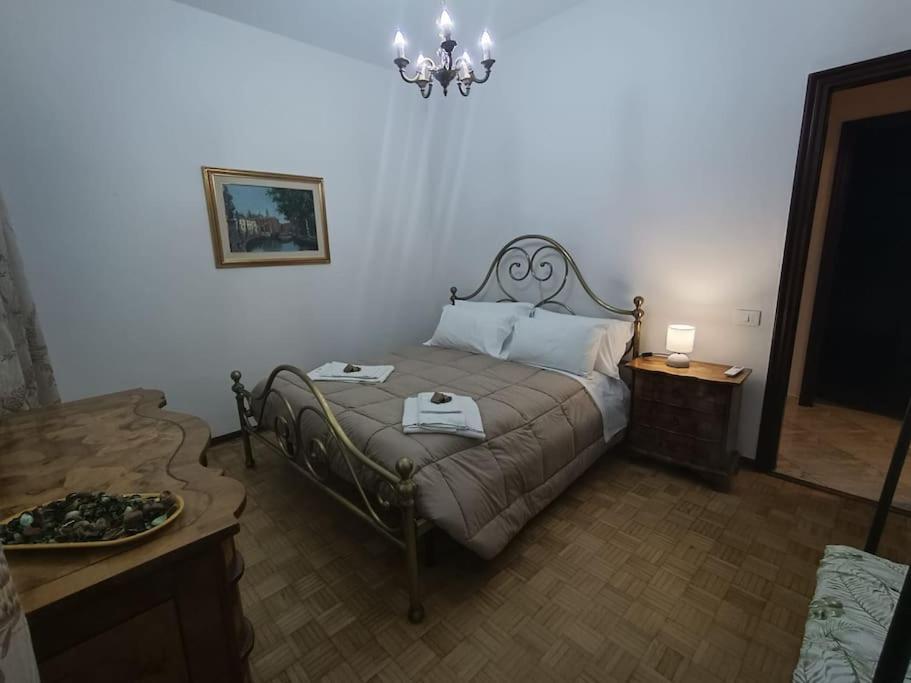 Casa Argia Villa Padova Dış mekan fotoğraf