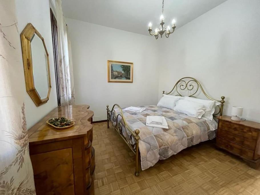 Casa Argia Villa Padova Dış mekan fotoğraf