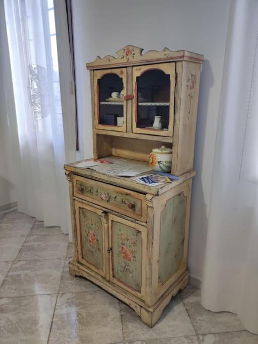 Casa Argia Villa Padova Dış mekan fotoğraf