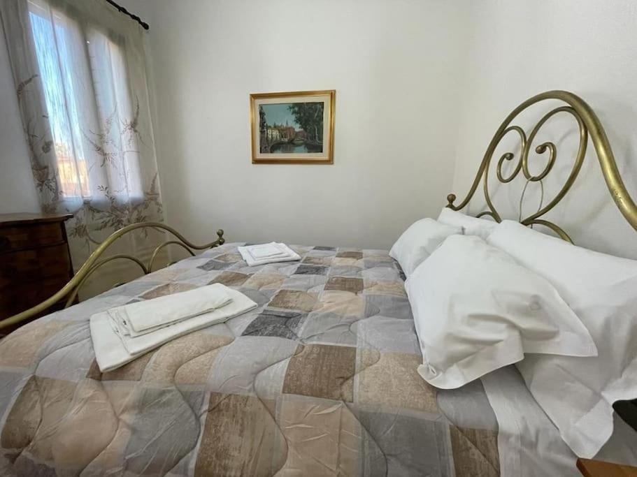 Casa Argia Villa Padova Dış mekan fotoğraf