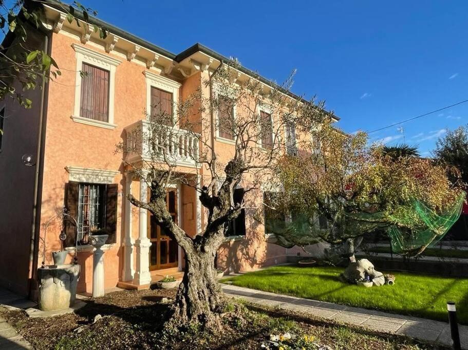 Casa Argia Villa Padova Dış mekan fotoğraf