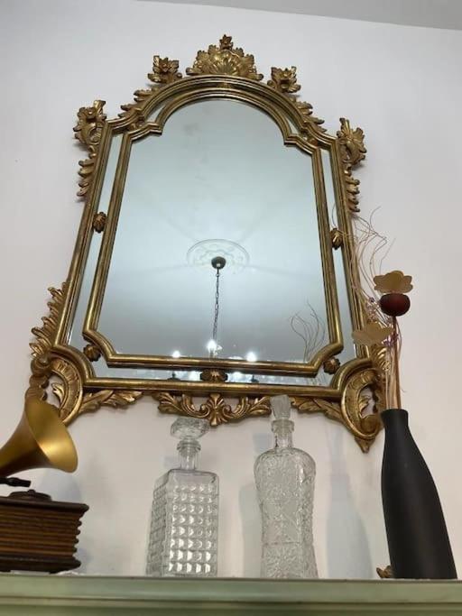 Casa Argia Villa Padova Dış mekan fotoğraf