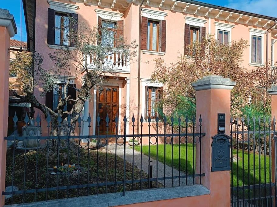 Casa Argia Villa Padova Dış mekan fotoğraf
